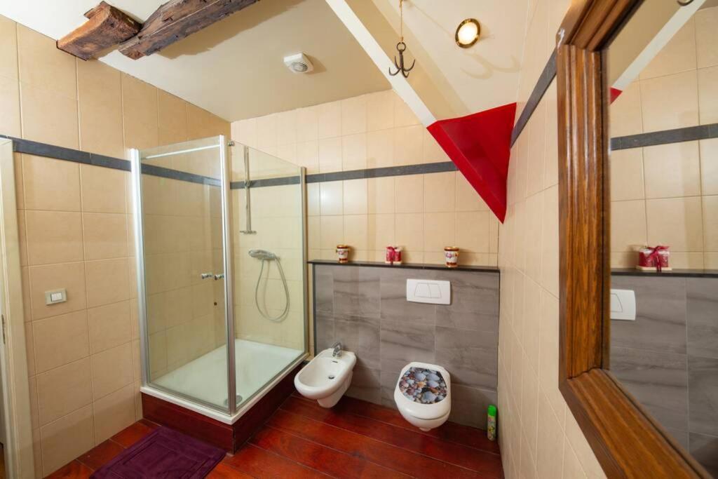 Hofmarkgraaf - Unique Apartment In Historic Antwerp Mansion Exterior photo